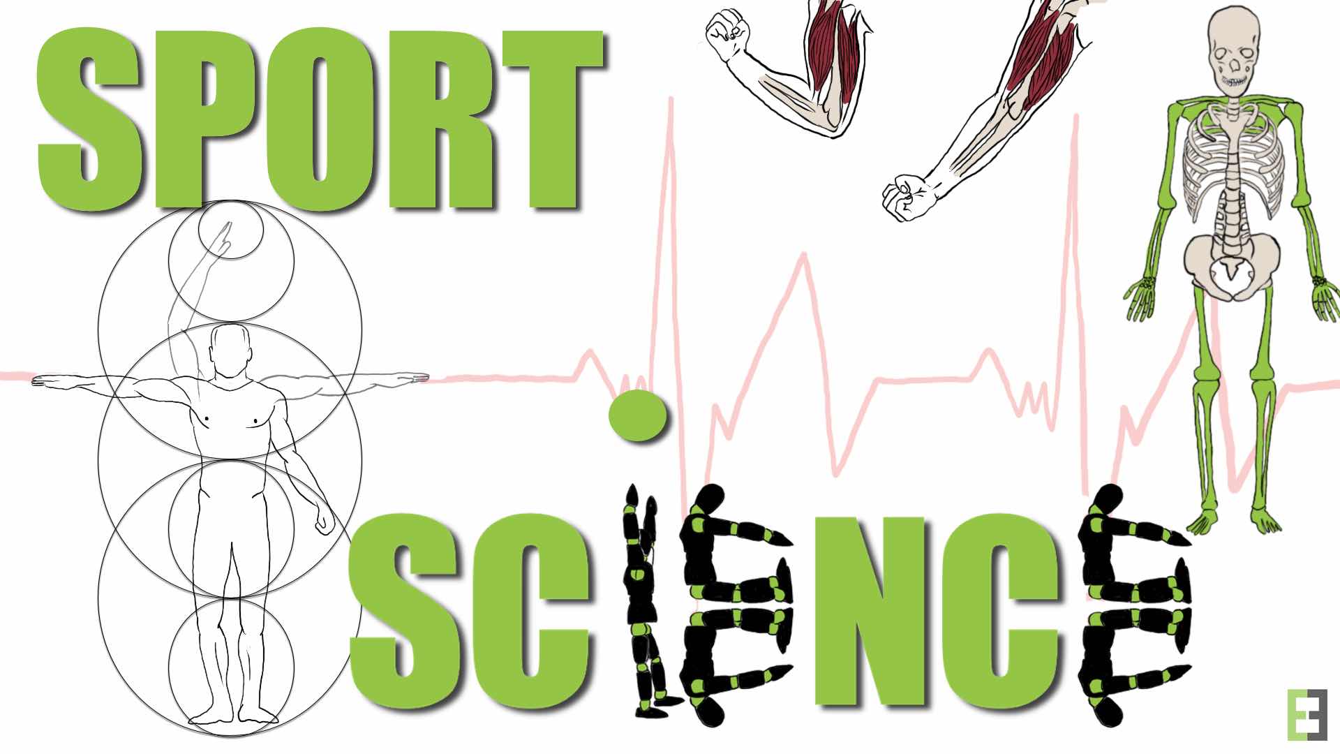 Sport Science Wallpaper ventarticle